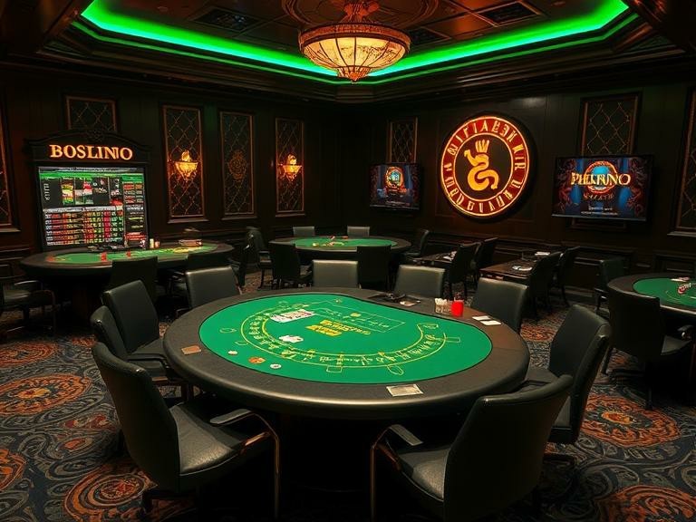 tk999 casino