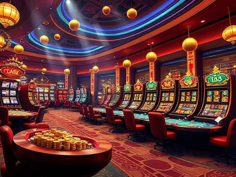 tk999 casino