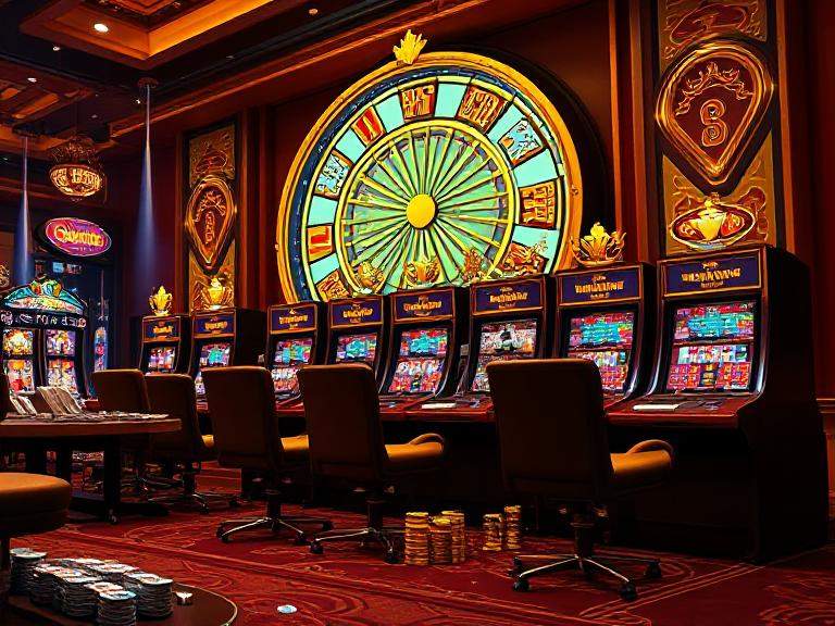 tk999 casino