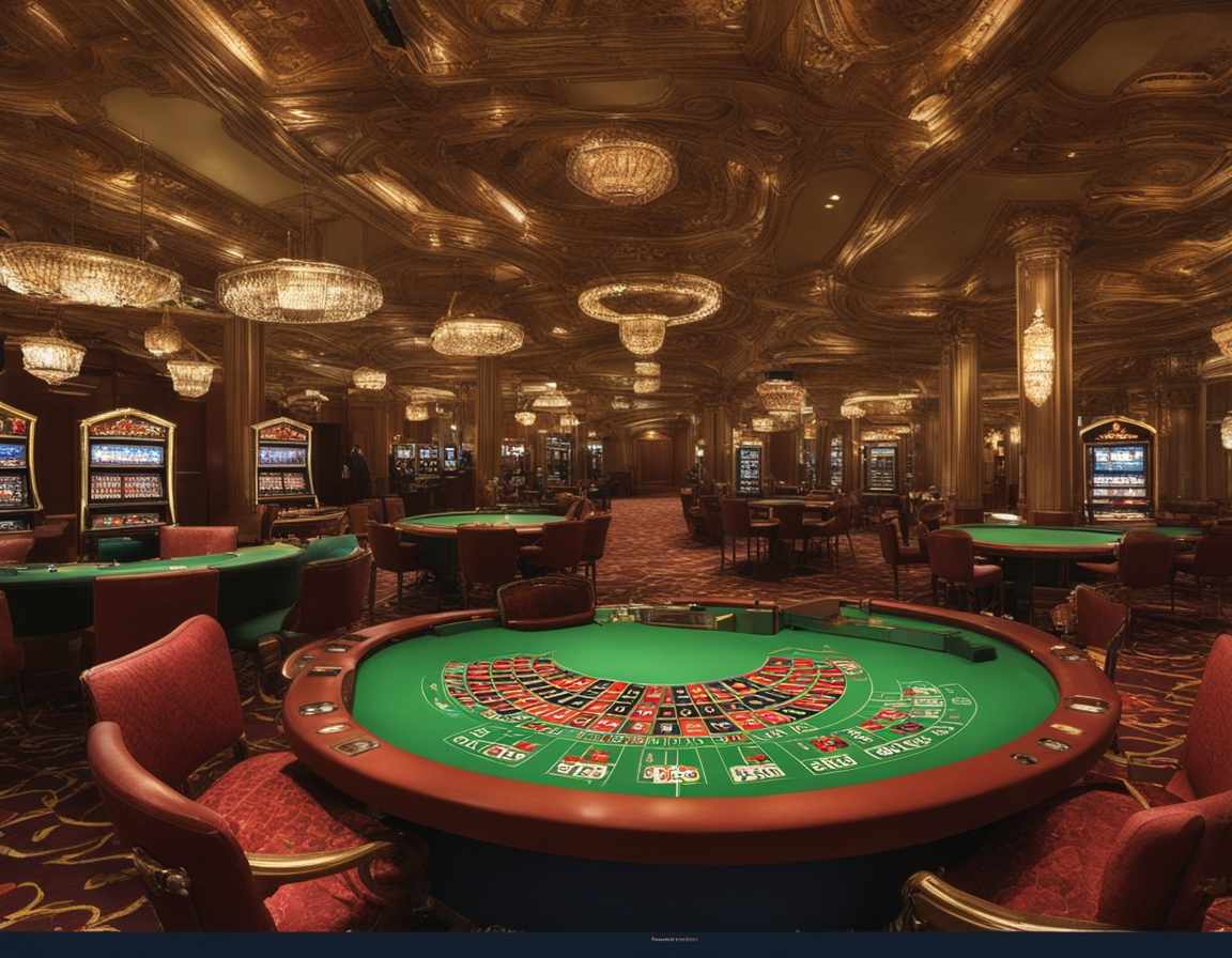 tk999 casino