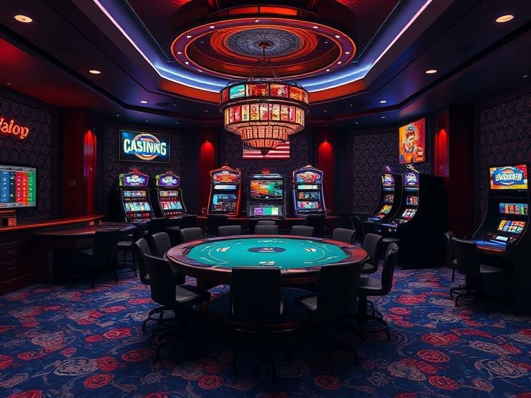 tk999 casino