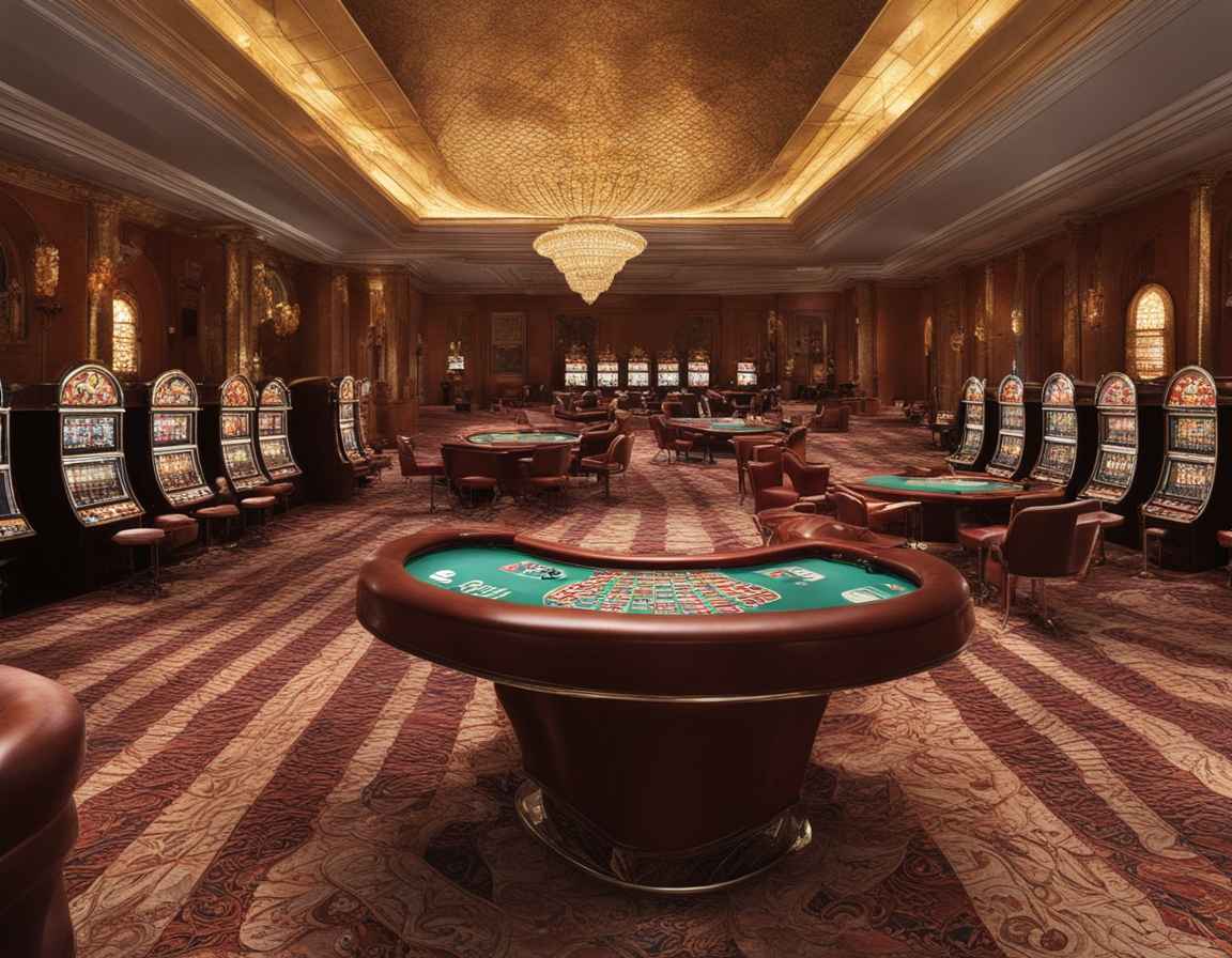 tk999 casino
