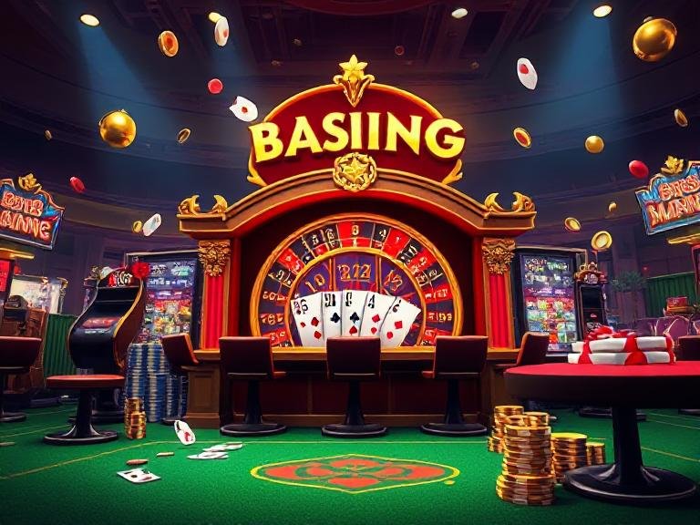 tk999 casino