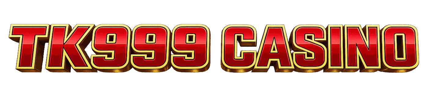 TK999 Casino Logo